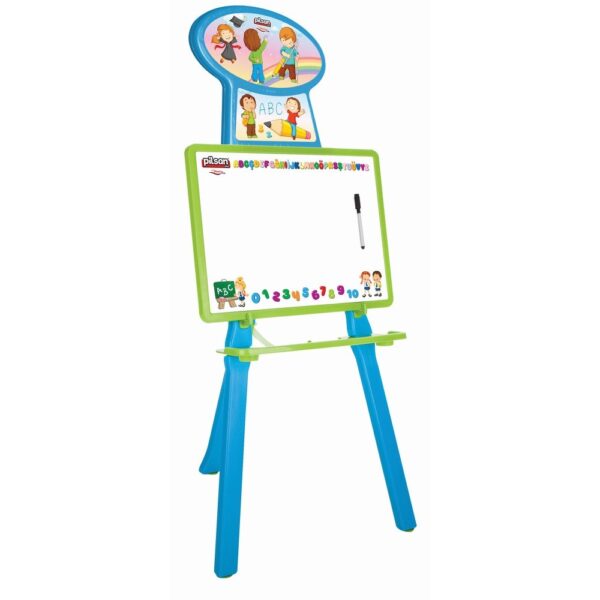 Πίνακας Ζωγραφικής Pilsan 03428 Handy Drawing Board  3ετών+