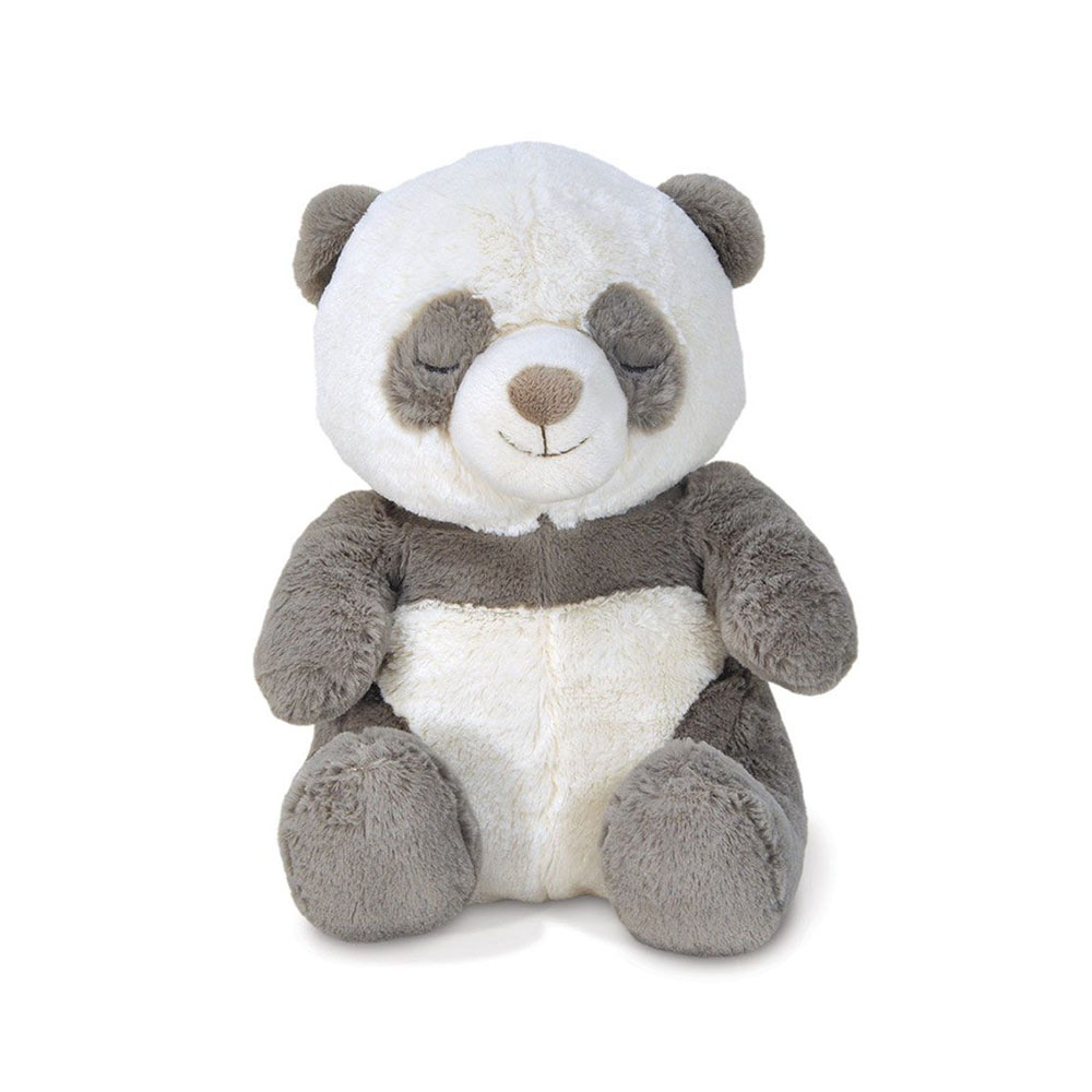 Λούτρινο Πάντα Ύπνου Cloud B Peaceful Panda | Mother Baby