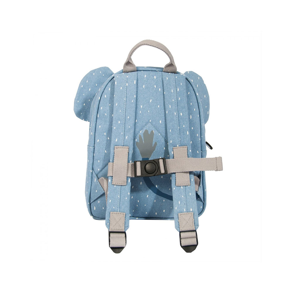 Τσάντα Νηπιαγωγείου Trixie Backpack Mrs. Elephant | Mother Baby
