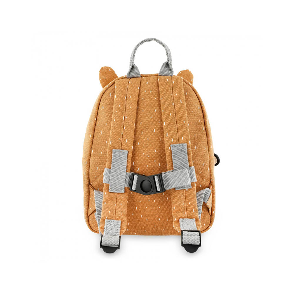 Τσάντα Νηπιαγωγείου Trixie Backpack Mr. Fox | Mother Baby