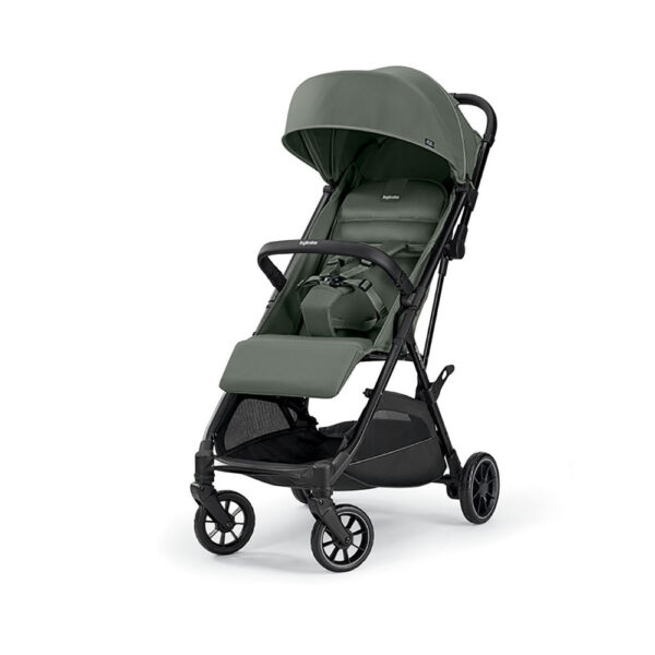 Καρότσι Περιπάτου Inglesina Now Sprint Green