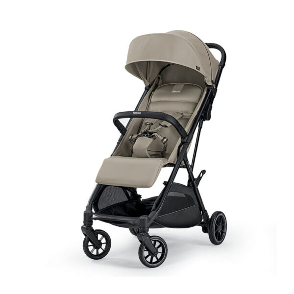 Καρότσι Περιπάτου Inglesina Now Shot Beige