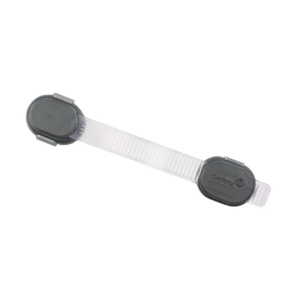 Ασφάλεια Γενικής Χρήσης Safety 1st Γκρι