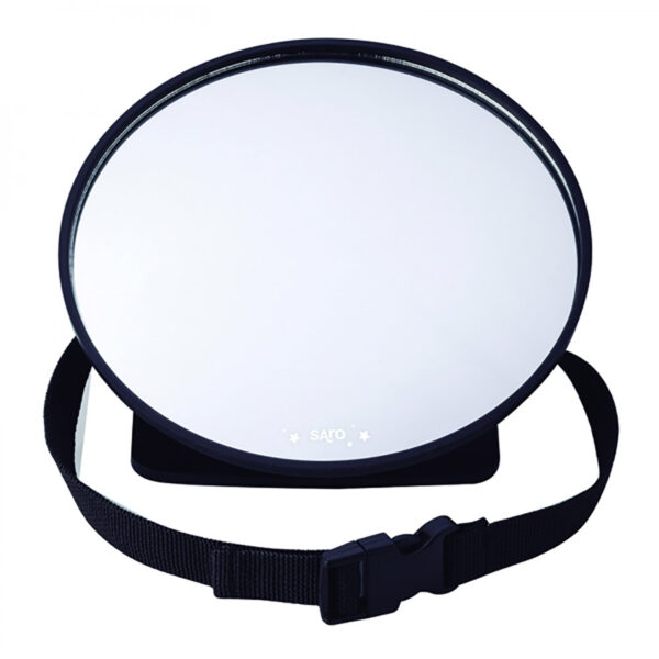 Καθρέφτης Πίσω Καθισμάτων Αυτοκινήτου Saro