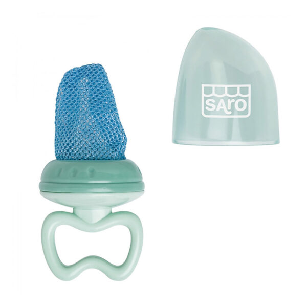 Τροφοδότης Φαγητού με Δίχτυ Saro Μέντα