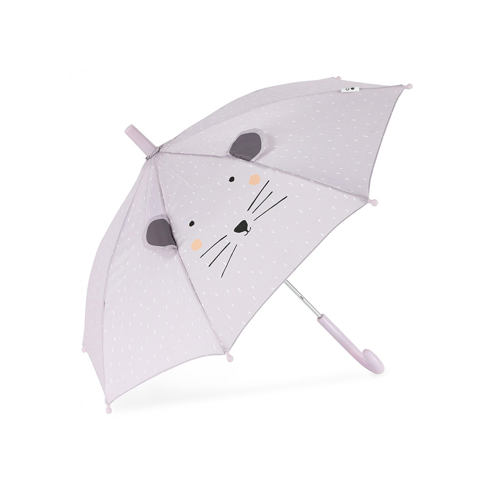 Ομπρέλα Βροχής Trixie Mrs.Mouse | Mother Baby