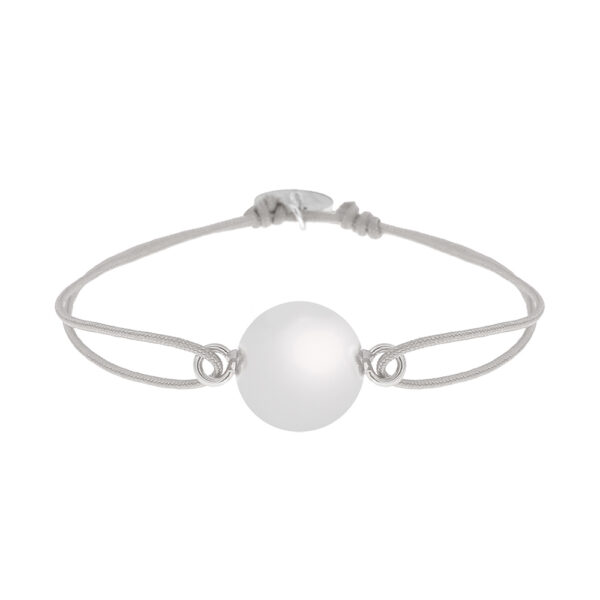 Proud Mama Βραχιόλι Bella Silver