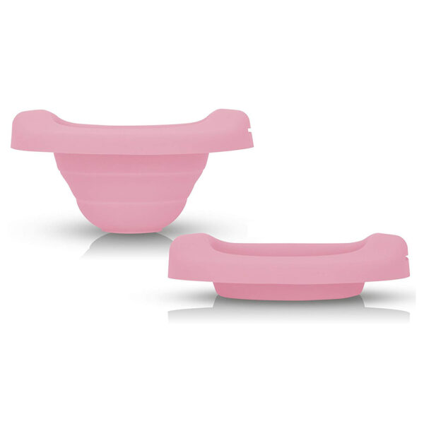 Σταθερό Πλενόμενο Κάλυμμα για Potette Plus Ροζ