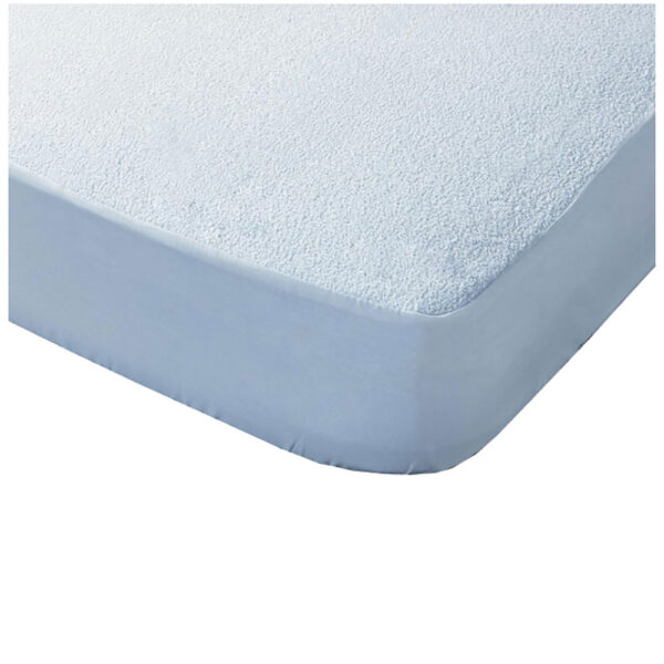 Αδιάβροχο Κάλυμμα Στρώμματος Motherbaby 60x120 εως 74x140