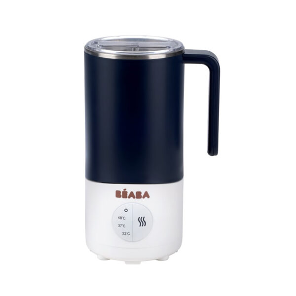 Παρασκευαστής Γάλακτος και Ροφημάτων Beaba Milk Prep Night Blue