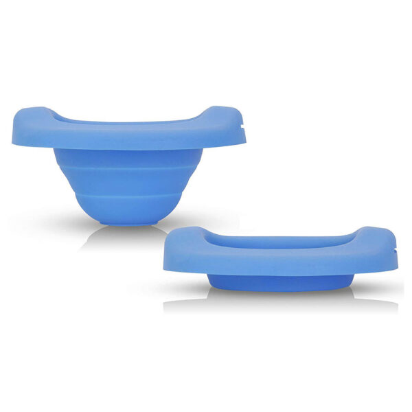 Σταθερό Πλενόμενο Κάλυμμα για Potette Plus Μπλε