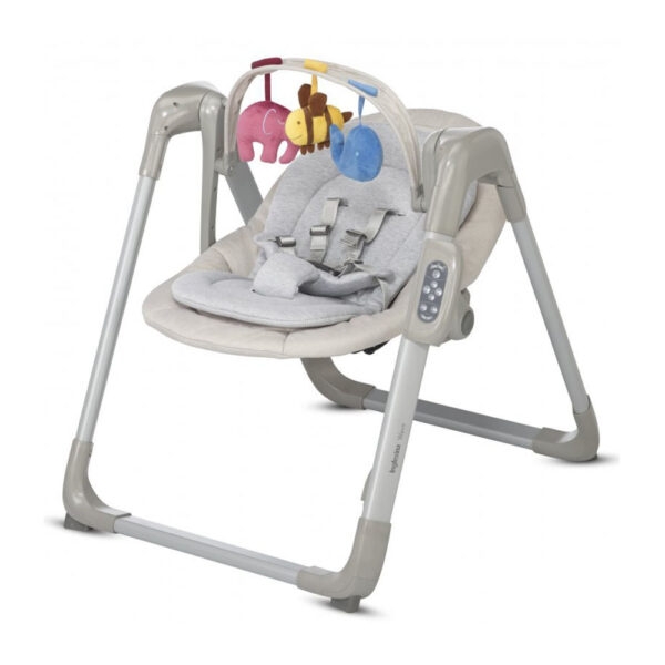 Κούνια Ρηλάξ Inglesina Wave Butter