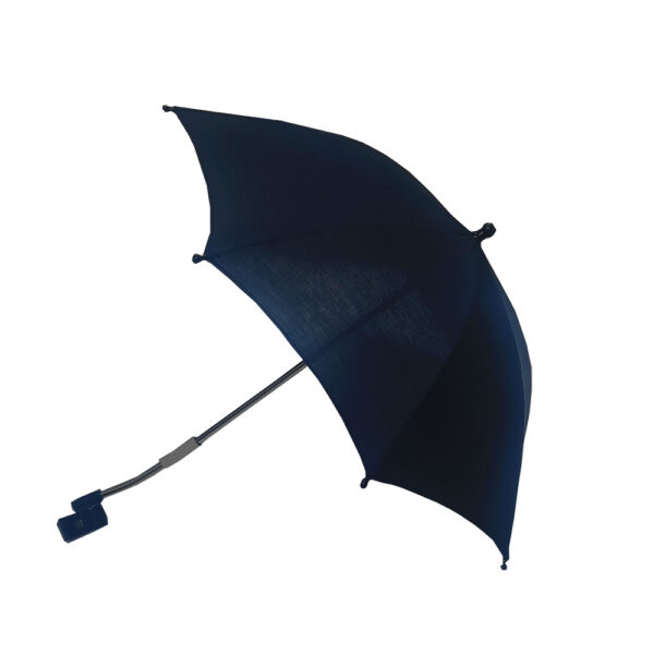 Ομπρέλα Universal για Καρότσι Motherbaby Μπλε 73εκ.