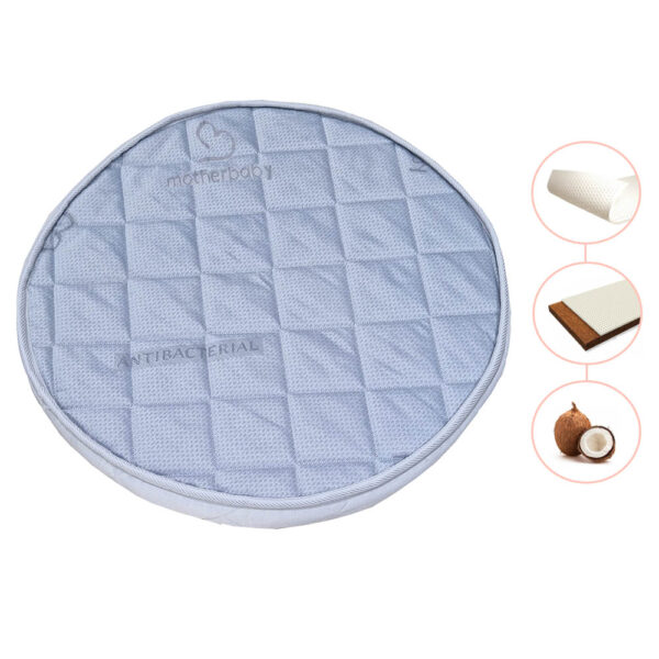 Στρώμα Coco latex για  Mini Midi Maxi 69x69