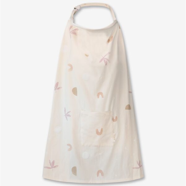 Minene Κάλυμμα Θηλασμού Light Pink