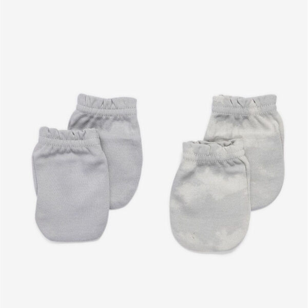 Minene Γαντάκια Νεογέννητου Marble