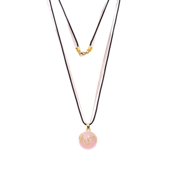 Μενταγιόν Εγκυμοσύνης Senza Babybell Mom