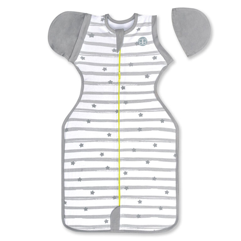 Υπνόσακος Bbluv Sleep Evolutive 3 σε 1 Swaddle Suit