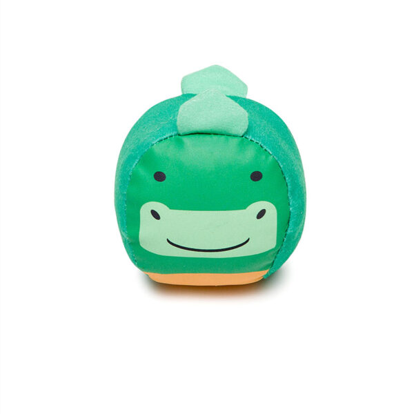 Μαλακά Ζωάκια Baby To Love Dooballs Crocodile 0+