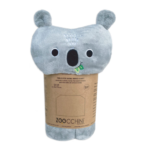 Zoocchini Παιδική Κουβέρτα Fleece Koala