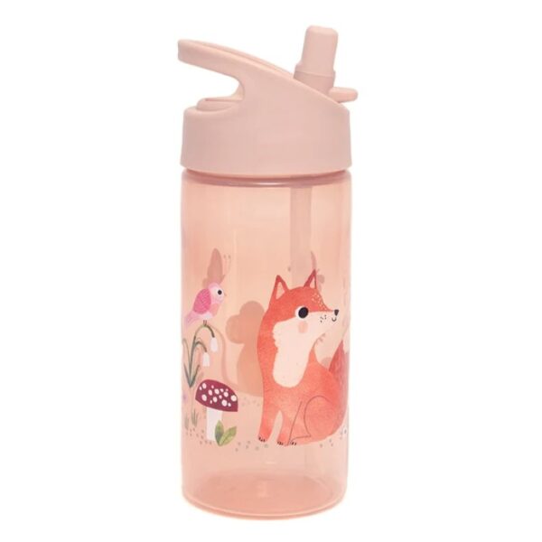 Παγούρι Νερού Petit Monkey Woodland 380ML