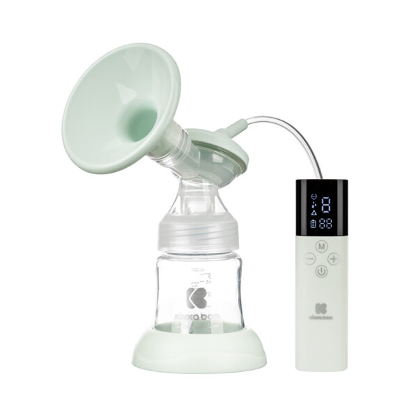 Ηλεκτρικό Θήλαστρο Kikkaboo Caily