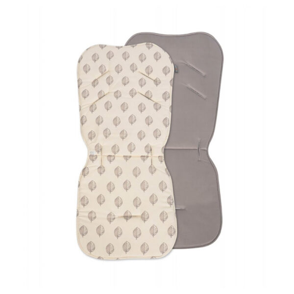 Κάλυμμα Καροτσιού Tesoro Leaf