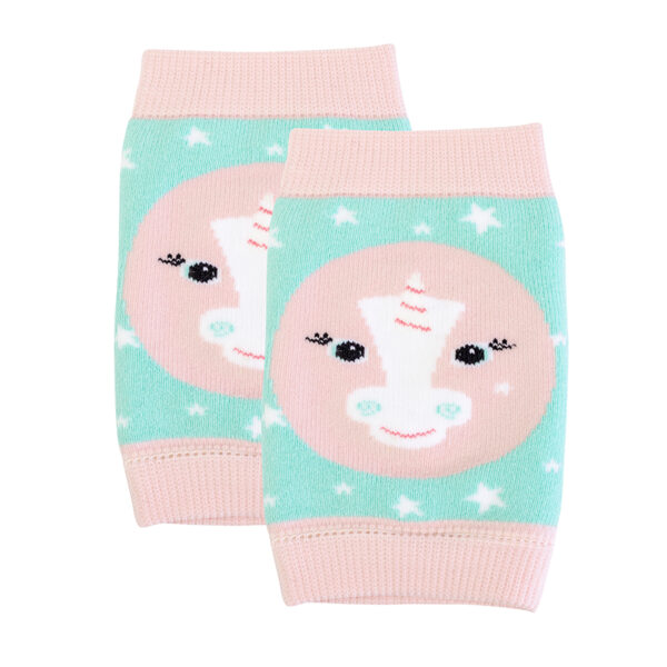 Eπιγονατίδες – Allie the Alicorn & Fiona the Fawn 6-12m