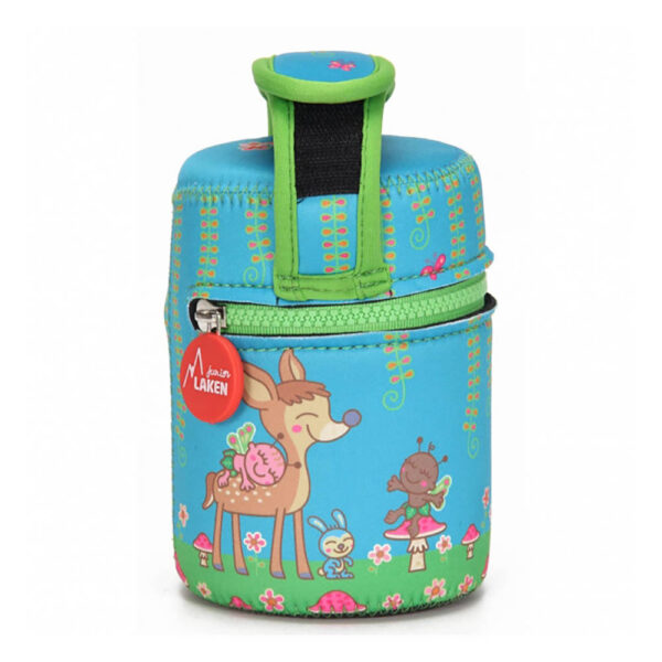 Θερμός Φαγητού Laken 500ml Bambinos