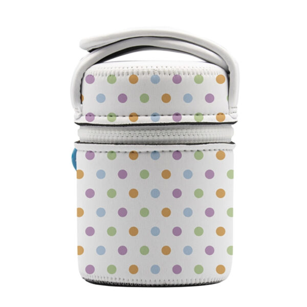 Θερμός Φαγητού Laken 500ML Moles