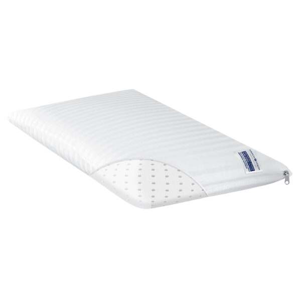 Παιδικό Μαξιλάρι Greco Strom Memory Air Kids 40x70x8 36m+