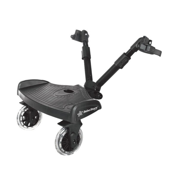 Buggy Board Bebe Stars Τρέιλερ Καροτσιού