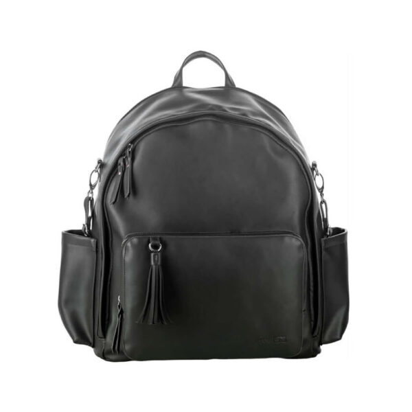 Τσάντα Αλλαξιέρα FreeOn Backpack Glamour Dark Grey