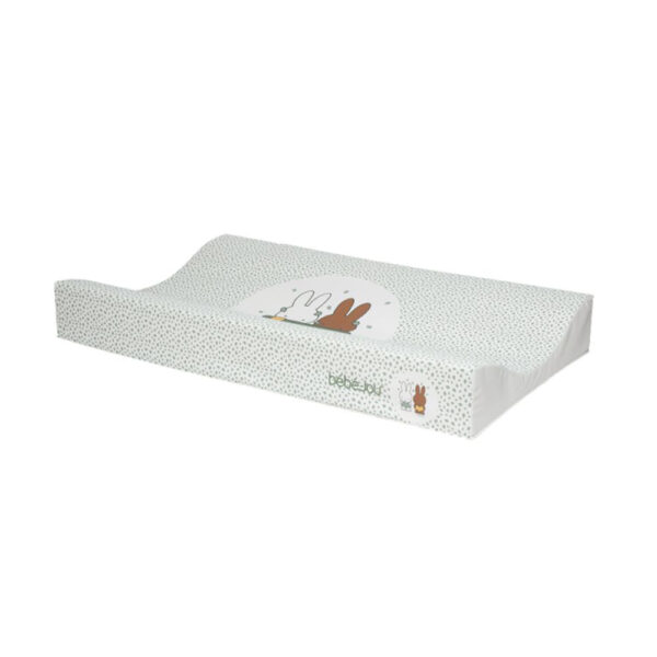 Αλλαξιέρα Bebejou Silver Sepp 72x44