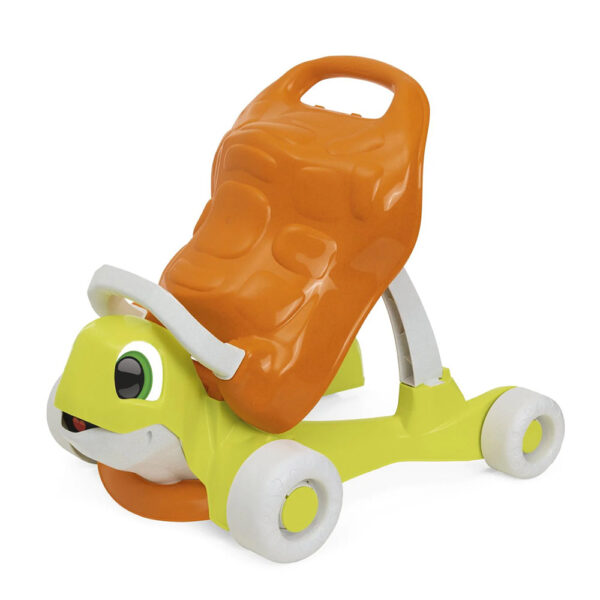 Chicco Περπατούρα Χελονίτσα Walk and Ride Eco