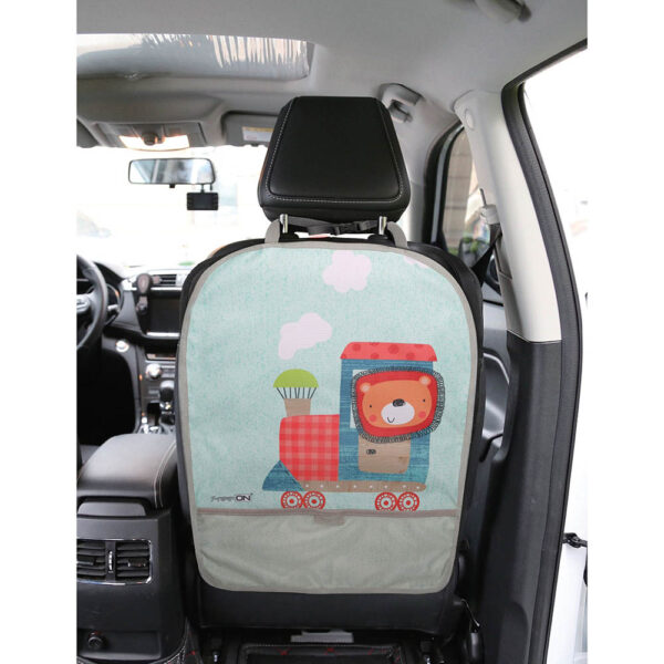 Προστατευτικό Καθίσματος Αυτοκινήτου FreeOn