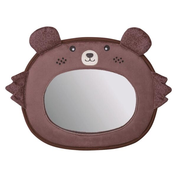 Καθρέφτης Αυτοκινήτου FreeOn Bear Brown