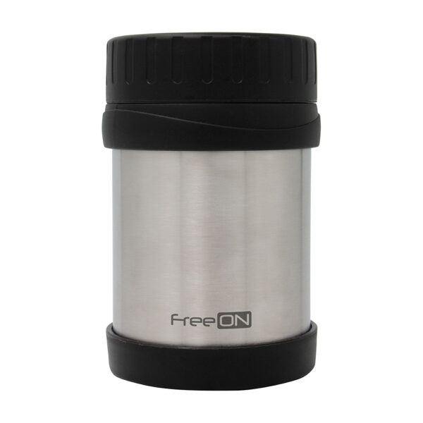 Ανοξείδωτο Θερμός FreeOn Thermo Food 350ml