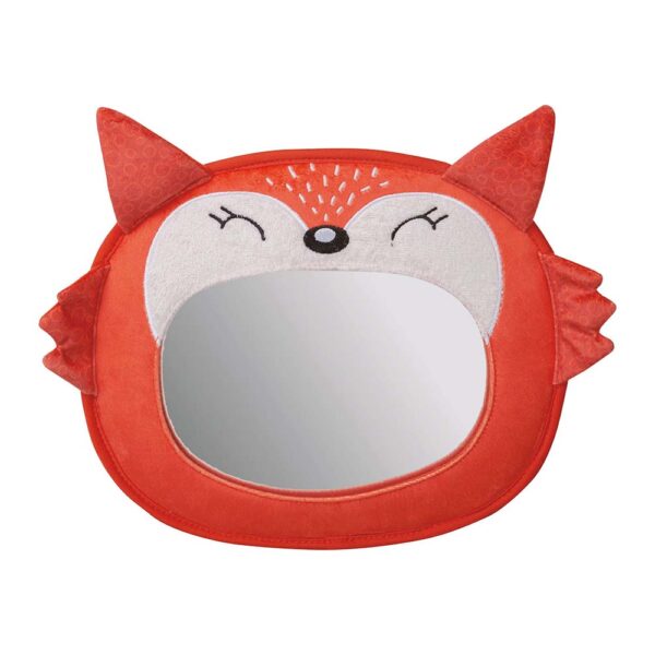 Καθρέφτης Αυτοκινήτου FreeOn Fox Orange