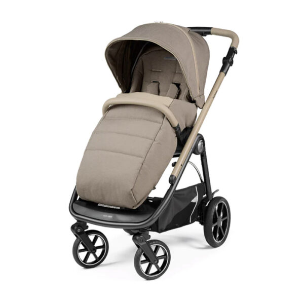 Καρότσι Peg Perego Veloce Sand