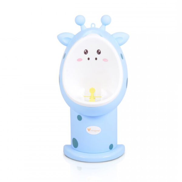 Εκπαιδευτικό Παιδικό Ουρητήριο Cangaroo Masai Μπλε