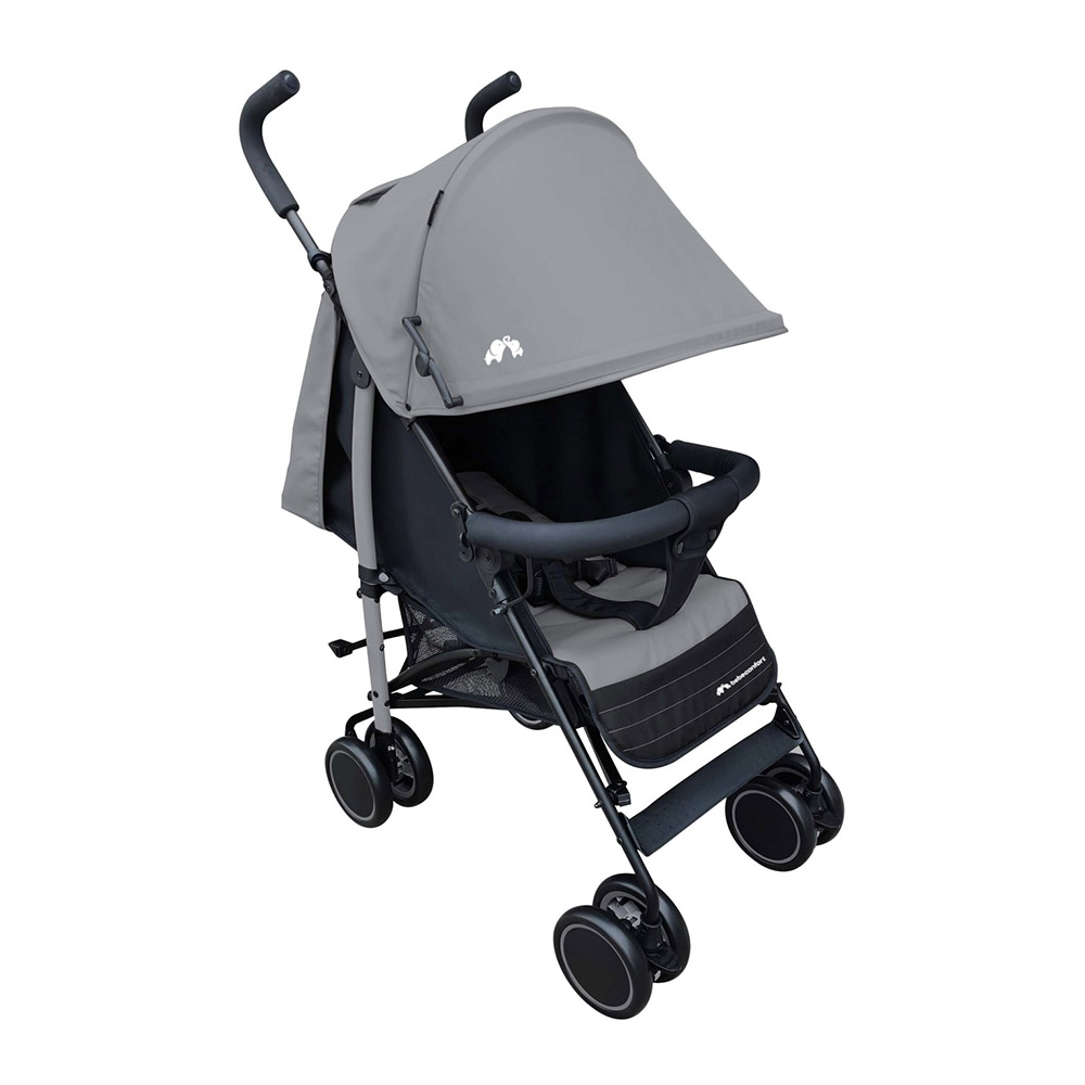 Καρότσι Περιπάτου Bebe Confort Umbrella Park Grey | Mother Baby