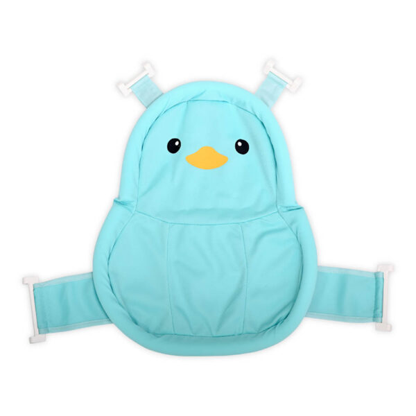 Αντιολισθητικό Δίχτυ Μπανιέρας Lorelli Penguin Blue