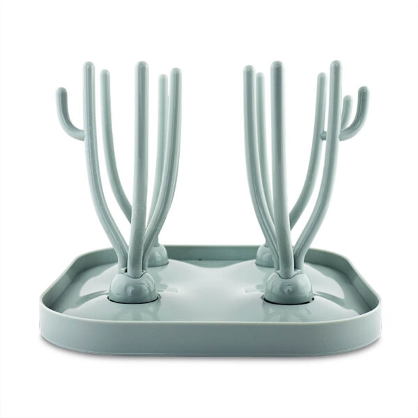 Lorelli Βάση Αποστράγγισης Μπιμπερό Mint Green