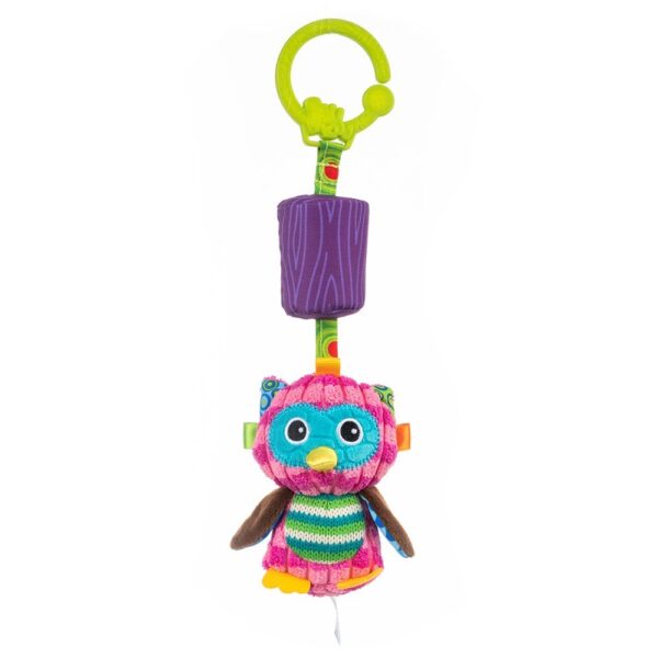 Κρεμαστό Παιχνίδι Bali Bazoo 83579 Owl Olympia