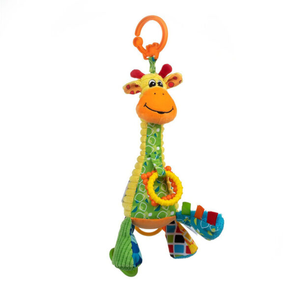 Κρεμαστό Παιχνίδι Bali Bazoo 82874 Giraffe Gina 0m+