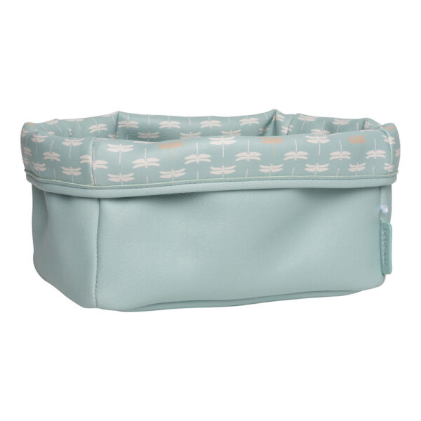 Καλαθάκι Καλλυντικών Bebejou Riverside 27x18