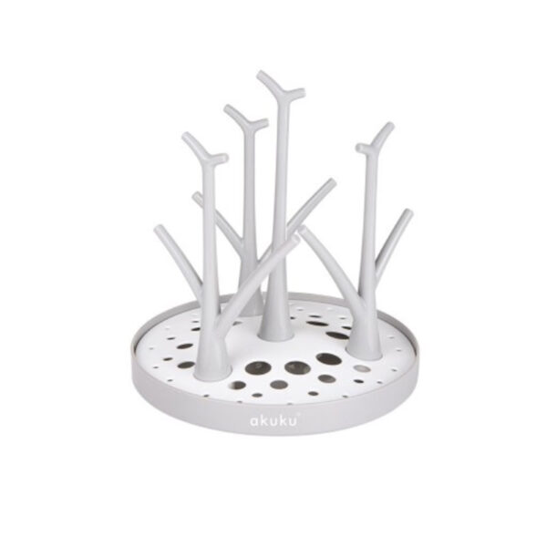 Βάση Αποστράγγισης Universal Akuku για Στέγνωμα Μπιμπερό