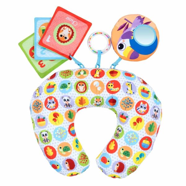 Μαξιλάρι Chicco Boppy για Παιχνίδι 2-9m