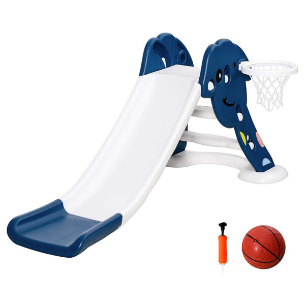 Τσουλήθρα Motherbaby Puppy Slide 12m+